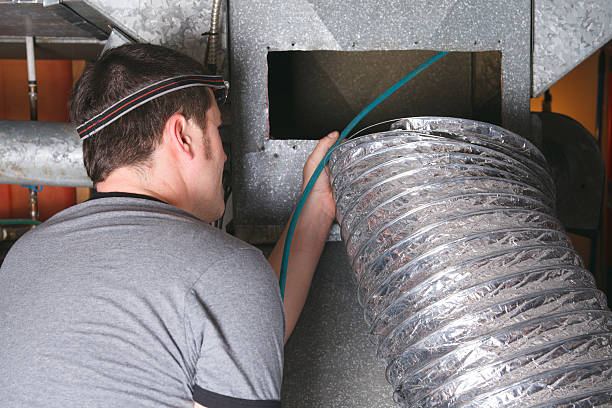 Best Residential Air Duct Cleaning  in Kingston, IL