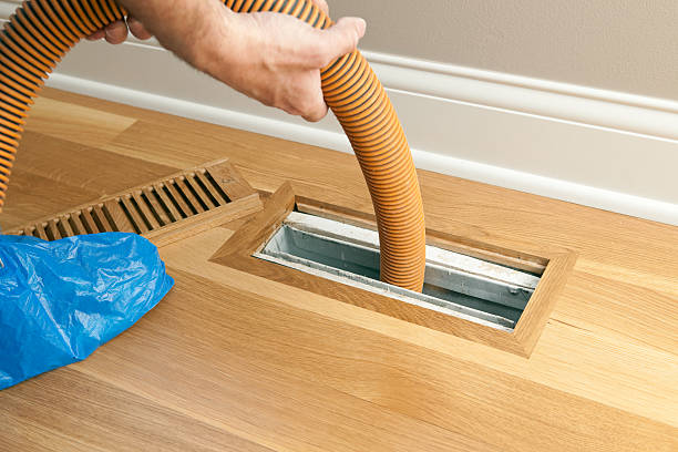 Best Affordable Duct Cleaning Services  in Kingston, IL