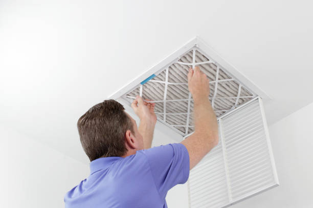 Best Air Quality Test  in Kingston, IL